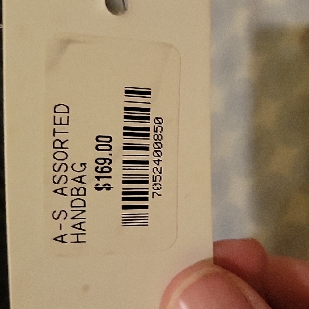 AMERImode Handbag - Picture 3 of 5